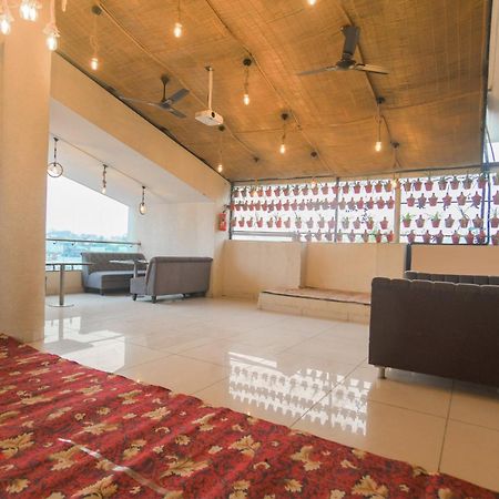 Hotel O Rudraksh Indore Esterno foto